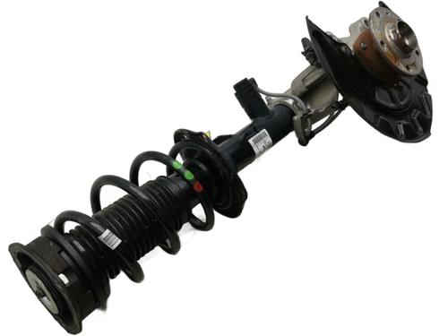 Right front suspension CUPRA ATECA (KH7, KHP, KBP) 2.0 TSI 4Drive | BP35764526M73 - Image 2