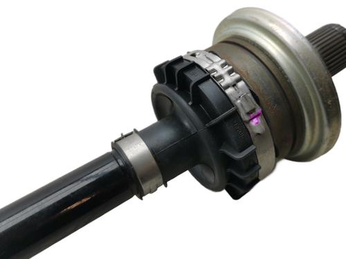 Left rear driveshaft AUDI A3 Limousine (8YS, 8YM) 30 TFSI | BP35764021M40 - Image 6