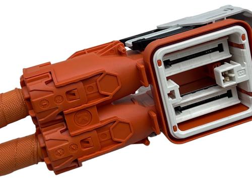 Wiring harness VW TAYRON (R41) 1.5 eTSI | BP37755872E16 - Image 3