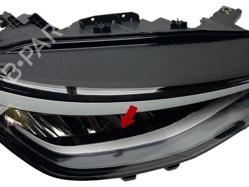 Right headlight VW ID.4 (E21) PRO | BP39090088C29 - Image 3