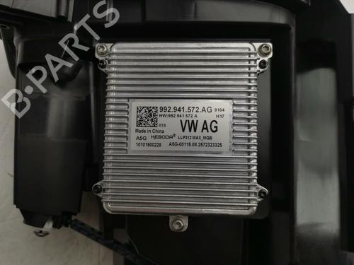 Left headlight VW ID. Buzz Bus (EBB, EBJ) Electric (EBB) | BP38530625C28 - Image 8