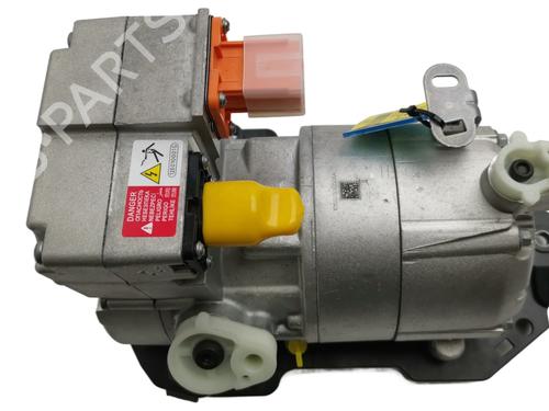 AC compressor AUDI Q4 E-TRON SUV (F4B) 45 | BP35762135M34 - Image 4