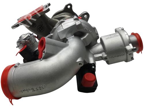 Turbolader/Kompressor AUDI A6 C8 (4A2) 50 TFSI e quattro | BP37434248M71 - Image 6