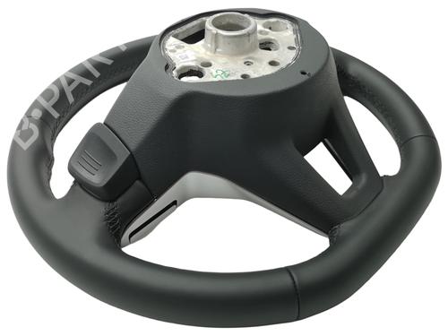 Steering wheel VW MULTIVAN T7 (STM, STN) 1.5 TSi | BP37018373C49 - Image 8