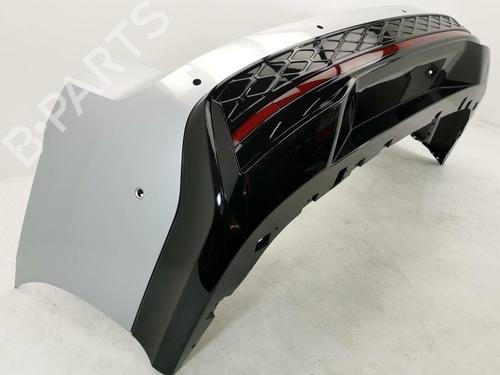 Rear bumper VW ID.7 (ED2) PRO S | BP35760767C8 - Image 9