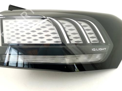 Right taillight VW ID.7 (ED2) PRO S | BP34725151C35 - Image 3