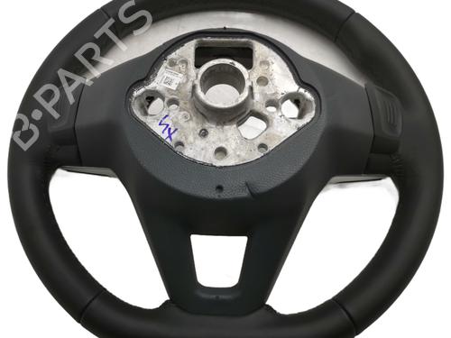 Steering wheel VW CRAFTER Van (SY_, SX_) 2.0 TDI 4motion (SYB, SYC, SYD) | BP35762561C49 - Image 8