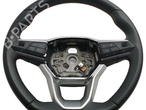 Used Steering wheel Steering wheel SEAT ARONA (KJ7, KJP) 1.0 TSI (95 hp) 35763209 35763209