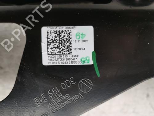 Subframe VW T-ROC Convertible (AC7, AC8) 1.5 TSI | BP35763693M9 - Image 9
