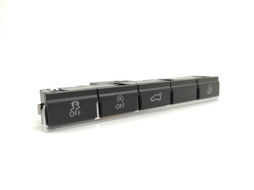 Switch VW SHARAN VAN (7N1, 7N2) 2.0 TDI | BP34730706I30  - Image 5