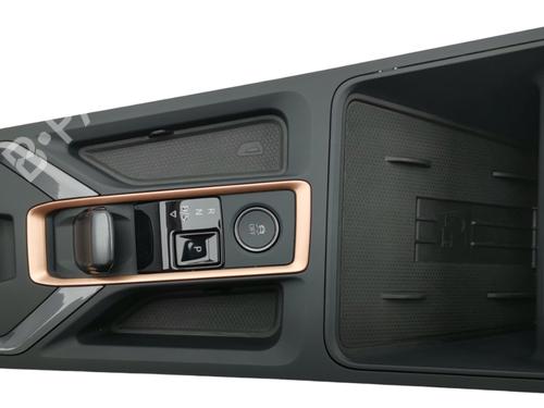 Middle console CUPRA FORMENTOR (KM7, KMP) 2.0 TSI 4Drive | BP36692724I22 - Image 5