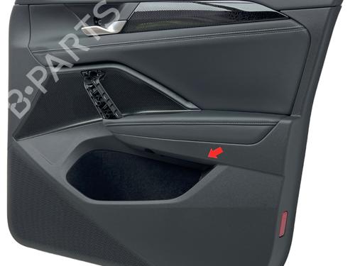 Front right panel VW TAYRON (R41) 2.0 TSI 4motion | BP36593668C59 - Image 3