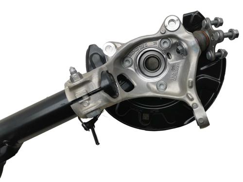 Left front suspension arm VW PASSAT B8 (3G2, CB2) 2.0 TDI | BP35763775M12 - Image 7