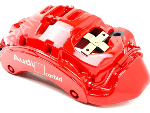 Right front brake caliper AUDI E-TRON GT Saloon (F83, F8P) RS performance quattro | BP34730093M104 - Image 2