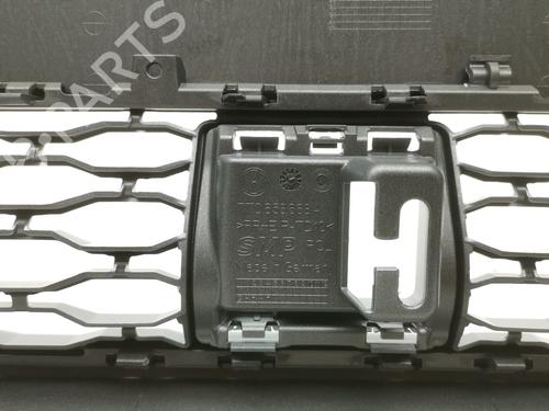 Front bumper VW MULTIVAN T7 (STM, STN) 1.4 eHybrid | BP35761227C7 - Image 4