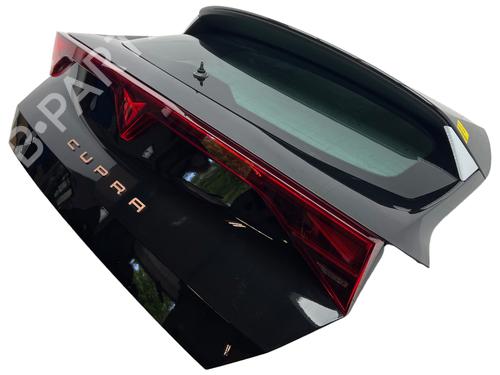 Used Tailgate Tailgate CUPRA FORMENTOR (KM7, KMP) 2.0 TSI 4Drive (190 hp) 36551082 36551082