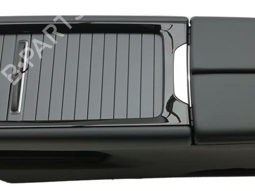 Mittelkonsole VW ID.7 (ED2) GTX 4motion | BP34727044I22 - Image 2