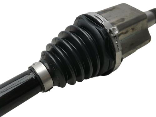 Left front driveshaft AUDI Q4 E-TRON SUV (F4B) 50 quattro | BP35764635M38 - Image 3