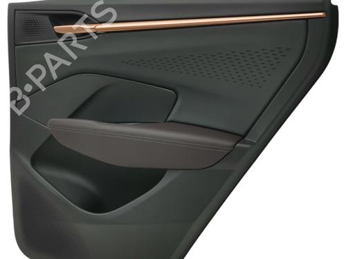 Rear right panel CUPRA TERRAMAR (KP1) 1.5 e-HYBRID VZ | BP34726342C61 - Image 3