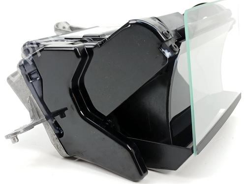 Display VW PASSAT B8 (3G2, CB2) 2.0 TDI | BP35759177C48 - Image 2