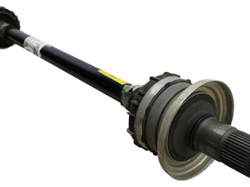 Right rear driveshaft CUPRA LEON (KL1, KU1, KUG) 1.4 e-HYBRID | BP34732657M41 - Image 3