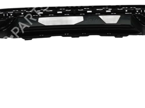 Front bumper spoiler VW PASSAT B8 (3G2, CB2) 2.0 TDI | BP34729608C153 - Image 5