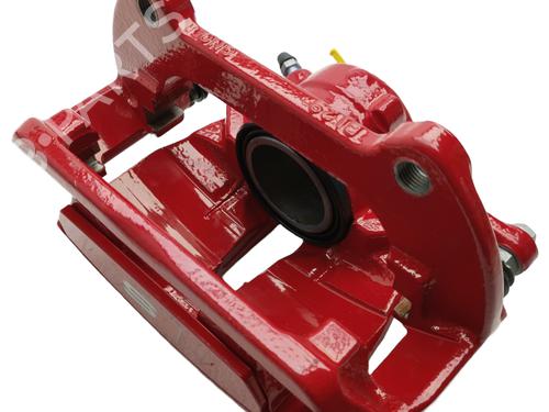Left front brake caliper AUDI A3 Sportback (8YA, 8YF) 40 TFSI quattro | BP36030910M105 - Image 8
