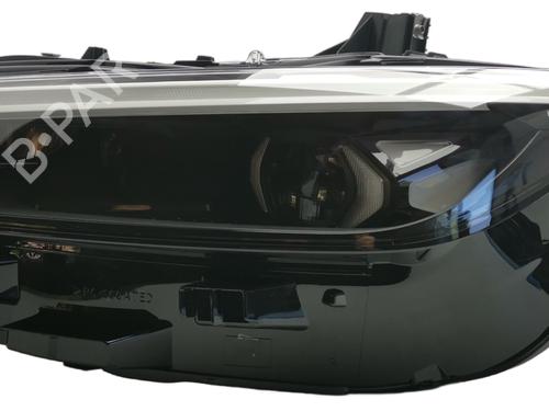 Venstre forlygte Venstre forlygte VW ID.7 (ED2) PRO S (286 hp) 34731135 34731135