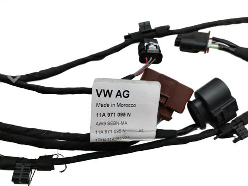 Wiring harness AUDI E-TRON GT Saloon (F83, F8P) RS quattro | BP34731812E16  - Image 5