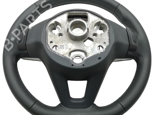 Steering wheel VW TAYRON (R41) 2.0 TDI | BP38743654C49 - Image 5