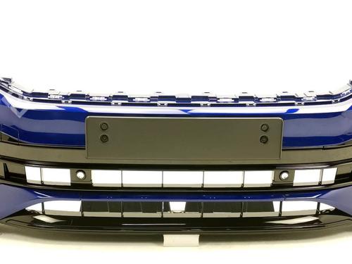 Used Front bumper Front bumper 35759677 35759677