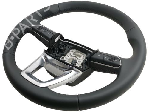 Volante Volante AUDI Q2 (GAB, GAG) 2.0 TDI quattro (190 hp) 35763798 35763798