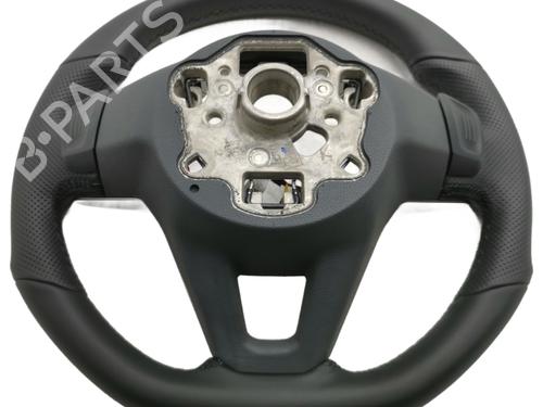 Steering wheel VW ARTEON (3H7, 3H8) 1.5 TSi | BP35762799C49  - Image 6