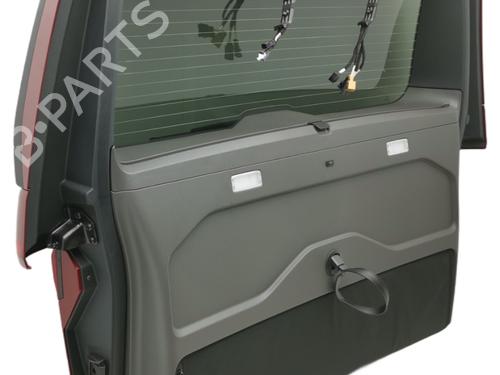Tailgate VW CALIFORNIA T7 Camper (STC) 2.0 TSi | BP34731915C6  - Image 15