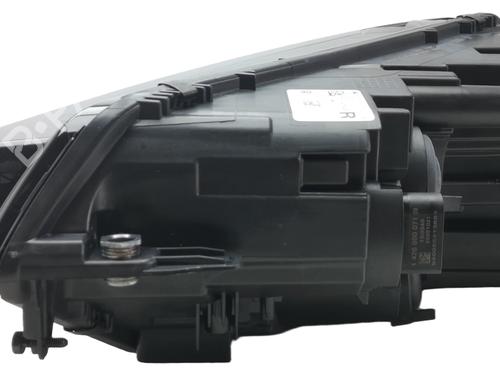 Right headlight VW TOURAN VAN (5T1) 2.0 TDI | BP39261103C29 - Image 8