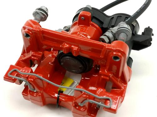 Left rear brake caliper FORD KUGA III (DFK) 2.5 Duratec Plug-in-Hybrid | BP34731986M107 - Image 7
