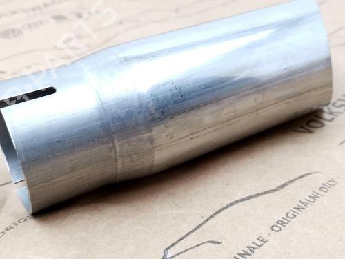 Exhaust system AUDI A6 C7 (4G2, 4GC) 2.8 FSI | BP34729109M121  - Image 6