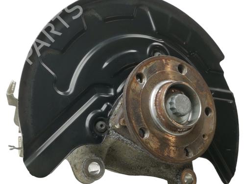 Right front steering knuckle VW ID.3 (E11, E12) Pro | BP36692682M26 - Image 2