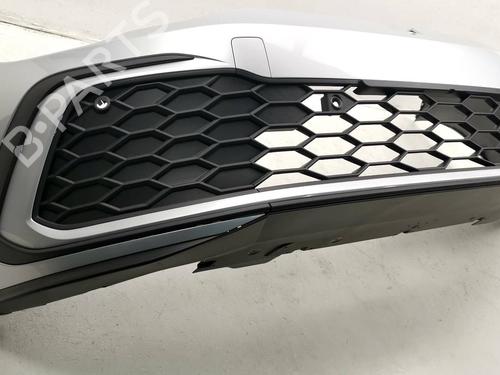 Front bumper VW GOLF VIII (CD1, DA1) 2.0 TSI 4motion | BP35758700C7  - Image 5