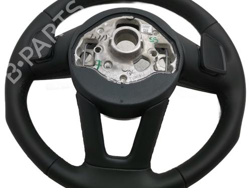 Steering wheel AUDI A3 Sportback (8YA, 8YF) 30 g-tron | BP35763784C49 - Image 7