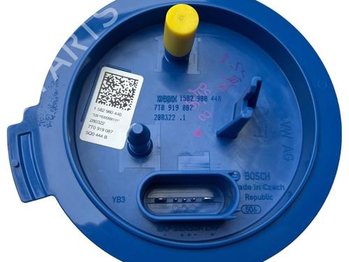 Fuel pump VW MULTIVAN T7 (STM, STN) 1.5 TSi | BP36030887M76 - Image 3