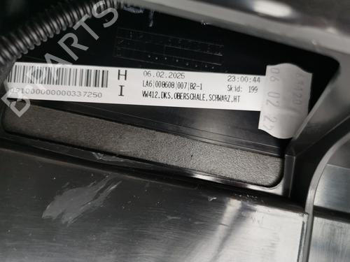 Spoiler bagklap VW ID.7 Tourer (ED5) PRO | BP34731947C96 - Image 10