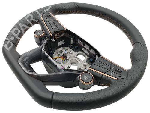 Steering wheel CUPRA FORMENTOR (KM7, KMP) 1.4 e-Hybrid | BP37018407C49 - Image 3
