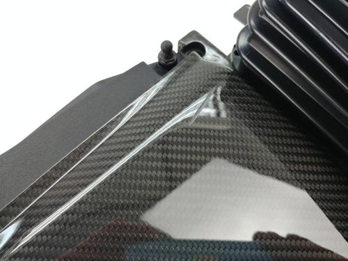 Air filter box AUDI R8 (4S3, 4SP) 5.2 FSI | BP35756932M87  - Image 9