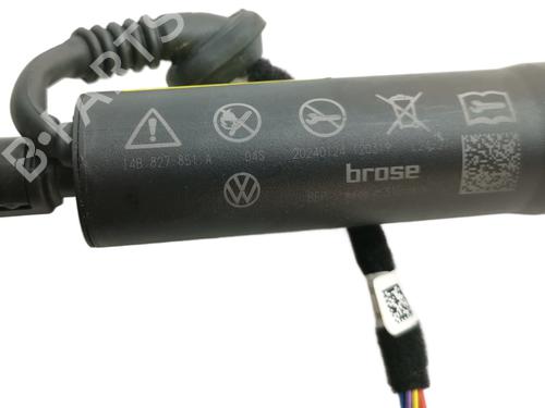 Tailgate lift support VW ID.7 (ED2) PRO S | BP34727030C138 - Image 6