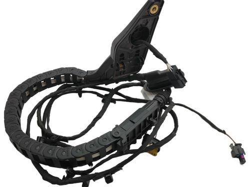 Used Wiring harness Wiring harness VW ID. Buzz Bus (EBB, EBJ) Electric 4motion (EBB) (340 hp) 34730737 34730737