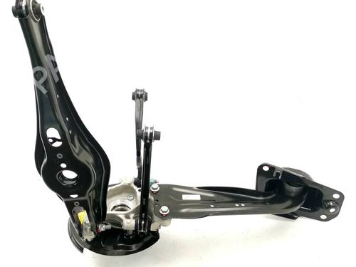 Used Left rear steering knuckle Left rear steering knuckle 34725689 34725689