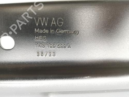 Subframe VW ID. Buzz Bus (EBB, EBJ) Electric 4motion (EBB) | BP35761953M9 - Image 4
