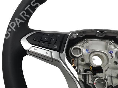 Steering wheel VW TAYRON (R41) 2.0 TDI | BP37434208C49 - Image 4
