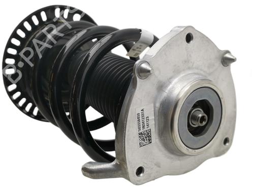 Left front shock absorber VW ID. Buzz Bus (EBB, EBJ) Electric 4motion (EBB) | BP35761941M16  - Image 6
